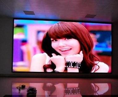 ?LED全彩顯示屏亮度不一致是什么原因？