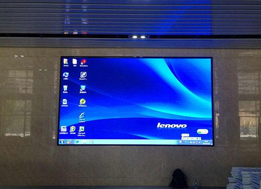 小間距高清LED顯示屏深受歡迎的原因有哪些？