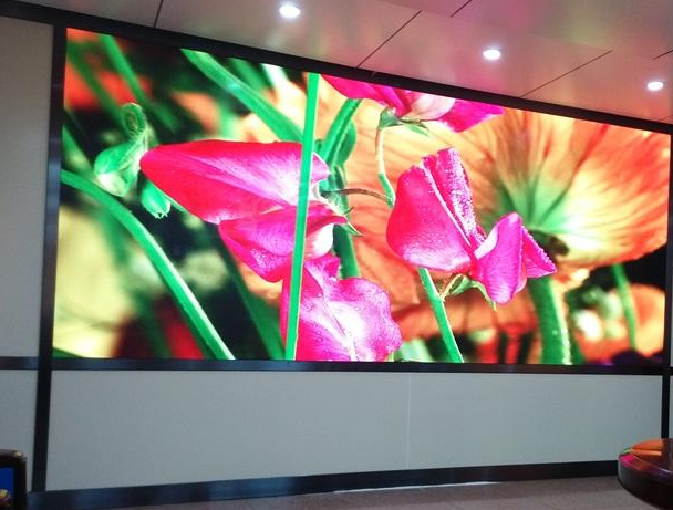 LED全彩顯示屏為什么要用到視頻處理器？