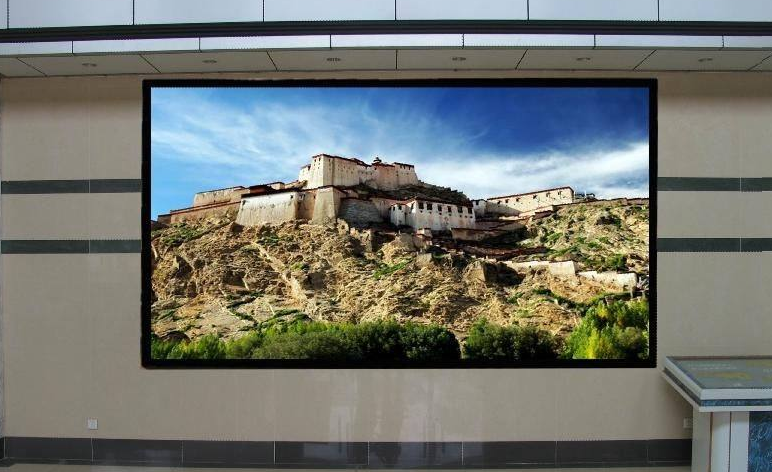 LED全彩顯示屏像素失控怎么辦？長(zhǎng)沙吉進(jìn)電子告訴您！