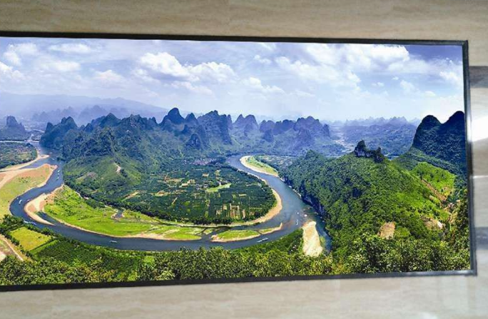 室內全彩led顯示屏設備系統，內部大揭秘！