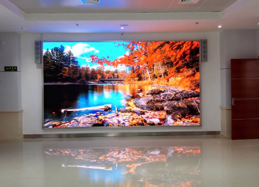 芯片漲價，室內(nèi)全彩led顯示屏廠家該如何應(yīng)對？