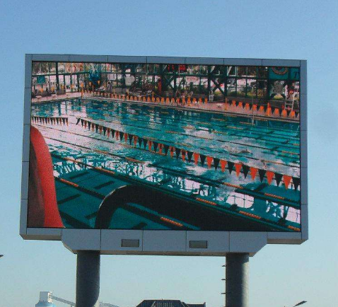 戶外全彩led顯示屏讓人“眼花繚亂”，我們應(yīng)該如何選擇？