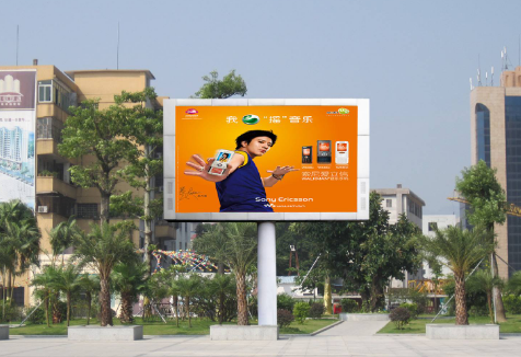 隨著5G時代的到來，戶外全彩led顯示屏發(fā)展如何？